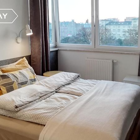 CITYSTAY miniSPA Gdansk Bagian luar foto