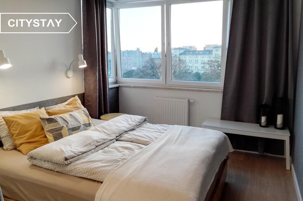 CITYSTAY miniSPA Gdansk Bagian luar foto